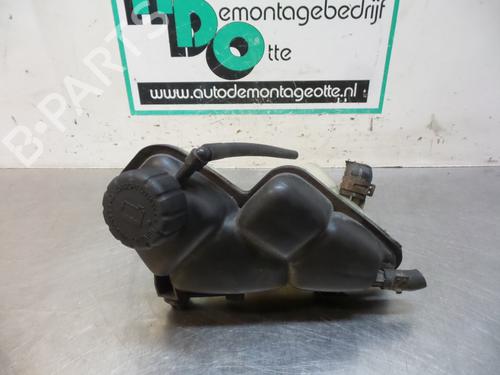 Used Expansion tank MERCEDES-BENZ A-CLASS (W168) A 190 (168.032, 168.132) (125 hp) 19611623