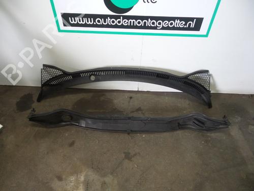 Used Scuttle panel Scuttle panel 19601658 19601658