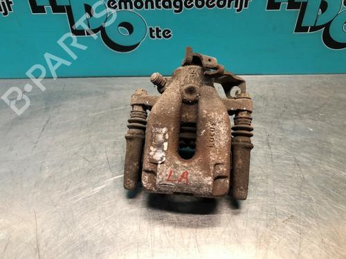 Used Left rear brake caliper PEUGEOT 307 SW (3H) 1.6 HDI 110 (109 hp) 28298229