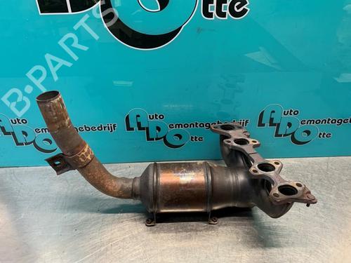 Used Catalyst Catalyst 19627754 19627754
