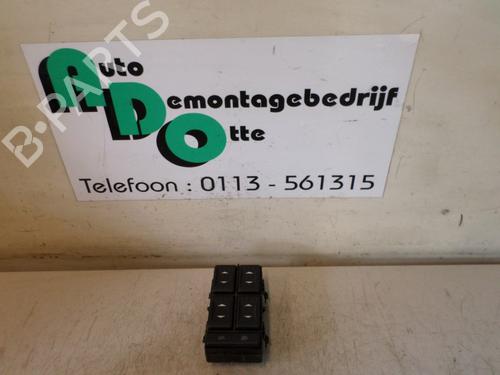 Used Switch FORD MONDEO III Turnier (BWY) 2.0 TDCi (130 hp) 19586959