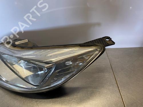 Left headlight FORD FOCUS III Turnier 1.0 EcoBoost | BP38534398C28 - Image 2