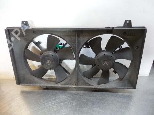 Used Radiator fan Radiator fan 19596038 19596038