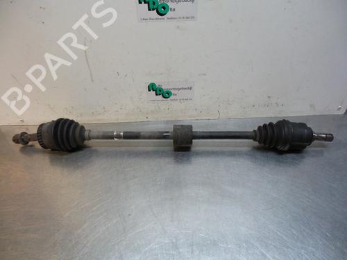 Used Right front driveshaft Right front driveshaft 19599916 19599916