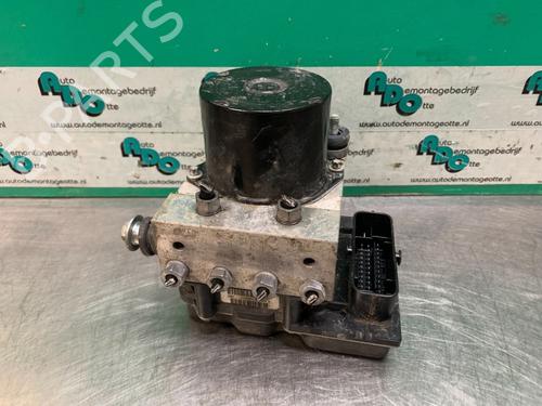 Used ABS pump SEAT IBIZA IV ST (6J8, 6P8) 1.2 TDI (75 hp) 26710322