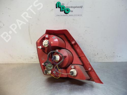 Right taillight DAEWOO KALOS (KLAS) 1.4 16V | BP19601436C35 