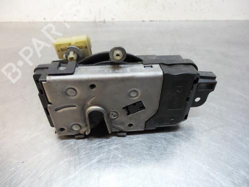 Front left lock OPEL ASTRA H Estate (A04) 1.7 CDTI (L35) | BP19594456C98 