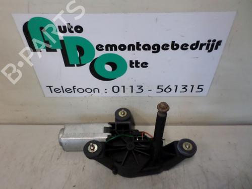 Viskermotor bagrude FIAT PUNTO (188_) 1.8 130 HGT (188.738, .718) (130 hp) 19586576