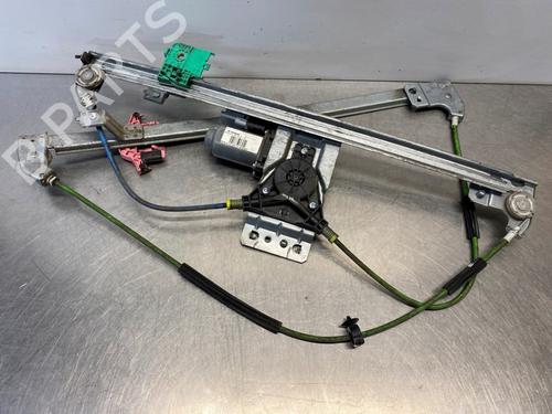 Front left window mechanism FIAT SCUDO Van (270_, 272_) 2.0 D Multijet | BP29559671C22