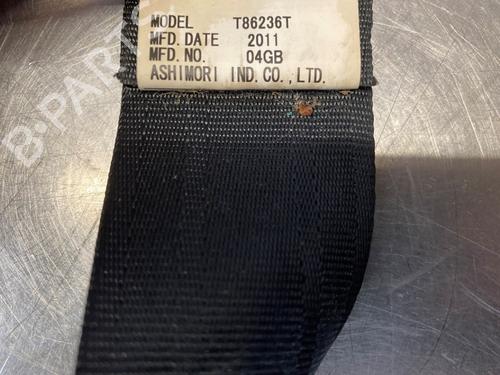 Rear left seatbelt MAZDA 2 (DE_, DH_) 1.3 (DE3FS) | BP33116106I29  - Image 5