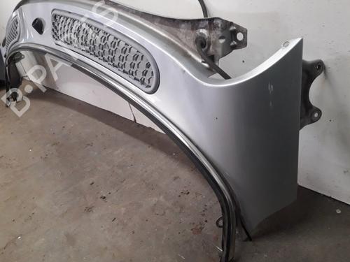 Scuttle panel MINI MINI (R50, R53) Cooper | BP19614512C110 - Image 3
