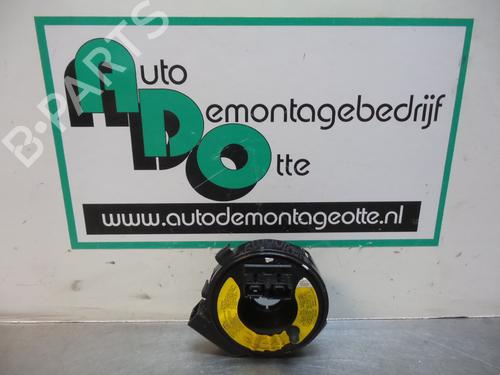 Used Squib airbag Squib airbag 19606850 19606850