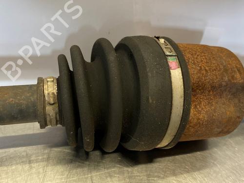 Left front driveshaft SUZUKI SWIFT III (MZ, EZ) 1.5 (RS415, ZC21S) | BP39647808M38 - Image 4
