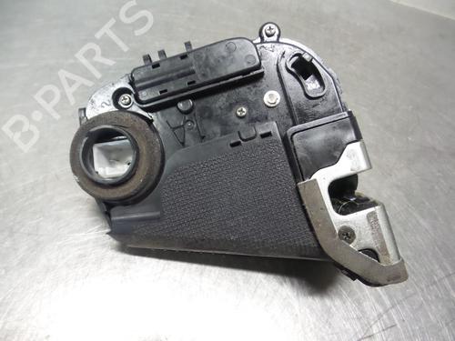 Rear left lock TOYOTA PRIUS Liftback (_W2_) 1.5 Hybrid (NHW20_, NHW20R) | BP19593212C100 