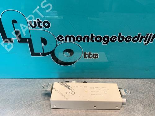 Elektronisk modul BMW 3 Compact (E46) 316 ti (115 hp) 19626250
