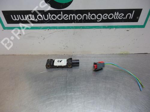 Elektronische module CHRYSLER PT CRUISER (PT_) 2.0 (141 hp) 19608668