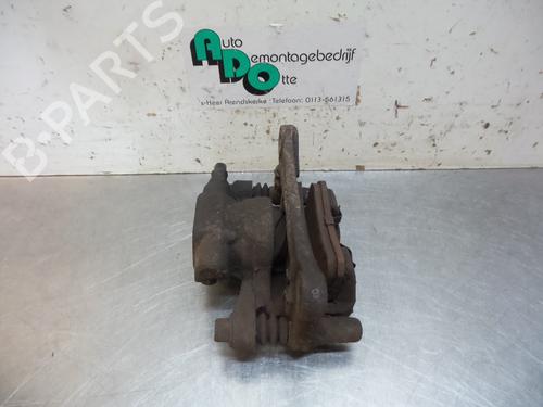 Used Left rear brake caliper MITSUBISHI GRANDIS (NA_W) 2.4 MIVEC (NA4W) (165 hp) 19598313