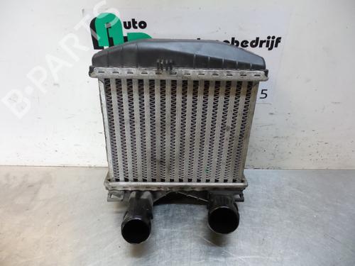 Intercooler SMART CITY-COUPE (450) 0.6 (450.352, 450.353) | BP19595162M30 