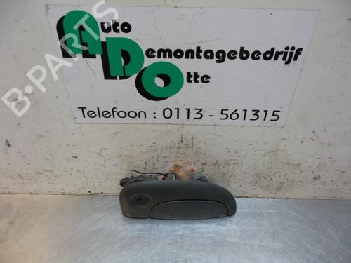Used Exterior handle RENAULT KANGOO (KC0/1_) D 55 1.9 (KC0D) (54 hp) 19584836