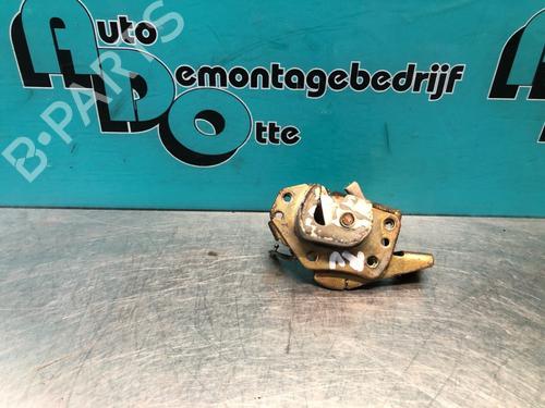 Used Front right lock FIAT DUCATO Van (280_) 2.4 D (72 hp) 28305568