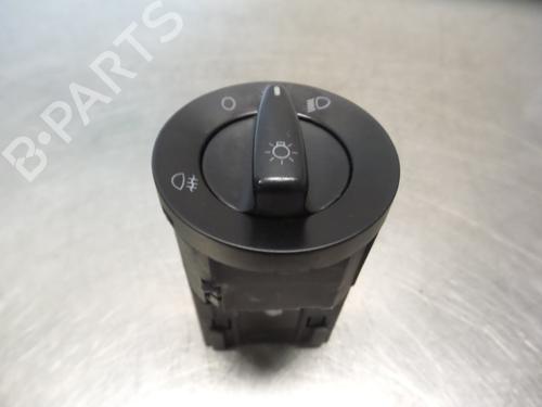 Lichtschalter für Lichtschalter VW POLO IV (9N_, 9A_) 1.4 16V (75 hp) 19592442 19592442