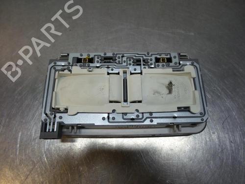 Kabinelys FIAT GRANDE PUNTO (199_) 1.4 16V (199BXG1B, 199AXG1B) (95 hp) 19596375