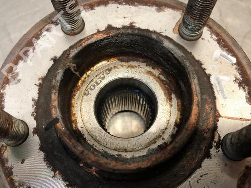 Annen VOLVO V40 Hatchback (525) D2 | BP30052152O1 