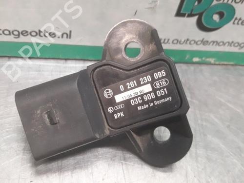 Used Electronic sensor VW TOURAN (1T1, 1T2) 1.6 FSI (115 hp) 19616087