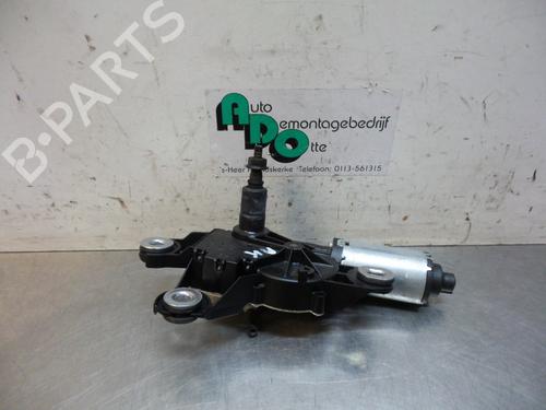 Used Rear wiper motor SEAT IBIZA IV SC (6J1, 6P5) 1.6 (105 hp) 19600388