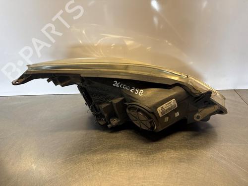Left headlight OPEL CORSA D (S07) 1.2 (L08, L68) | BP37194737C28 - Image 3
