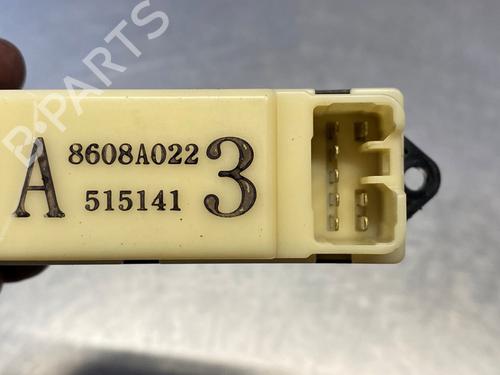 Switch MITSUBISHI GRANDIS (NA_W) 2.4 MIVEC (NA4W) | BP36048526I30 - Image 3