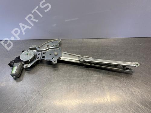 Used Front left window mechanism Front left window mechanism NISSAN PIXO (UA0) 1.0 (68 hp) 40050361 40050361