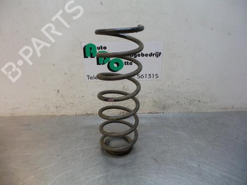Used Shock absorber spring DAEWOO KALOS (KLAS) 1.2 (72 hp) 19597346