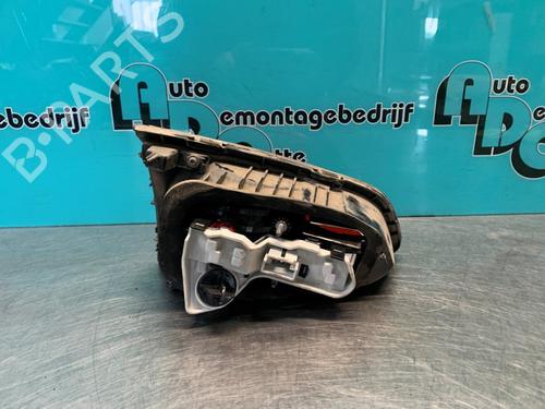 Right taillight VW GOLF VII (5G1, BQ1, BE1, BE2) 1.2 TSI | BP19627922C35 