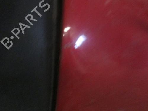 Front bumper PEUGEOT 206 Hatchback (2A/C) 1.4 HDi eco 70 | BP19590674C7 