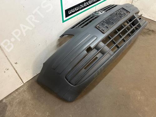 Front bumper VW CADDY III Box Body/MPV (2KA, 2KH, 2CA, 2CH) 2.0 SDI | BP28305727C7 