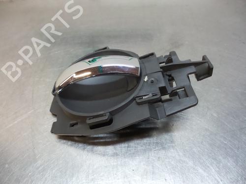 Used Exterior handle CITROËN C2 (JM_) 1.4 (73 hp) 19608938