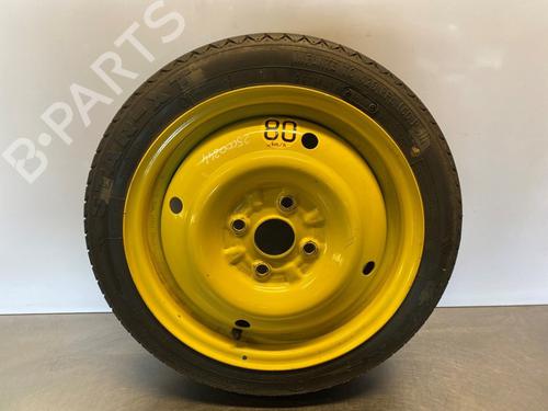 Used Rim Rim NISSAN PIXO (UA0) 1.0 (68 hp) 39917865 39917865