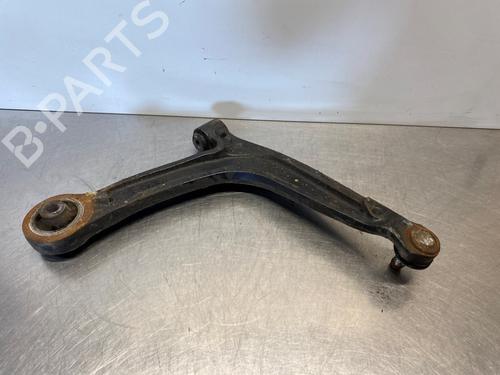 Left front suspension arm FIAT 500 (312_) 1.2 (312AXA1A) | BP28602011M12 