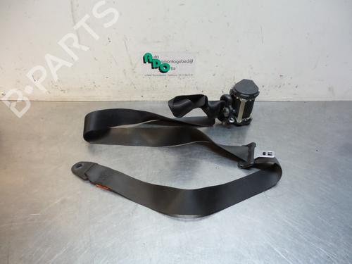 Used Front right seatbelt FORD FOCUS I Turnier (DNW) 1.6 16V (100 hp) 19599817