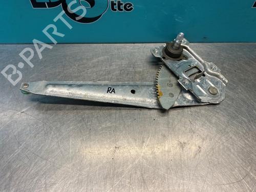 Used Rear right window mechanism SUZUKI IGNIS I (FH) 1.3 (HV51, HX51, RG413) (83 hp) 28299548
