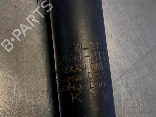 Højre bagtil støddæmper SUBARU JUSTY IV 1.0 (M300) | BP38325667M19 - Image 2