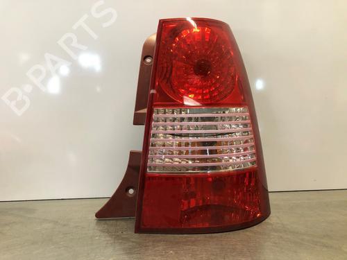 Højre baglygte Højre baglygte KIA PICANTO I (SA) 1.1 (65 hp) 34100154 34100154