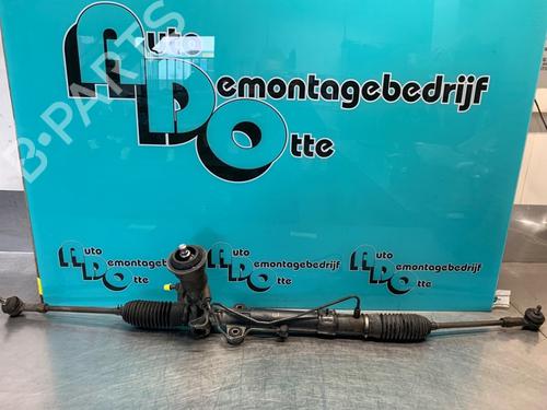Used Steering rack MITSUBISHI OUTLANDER I (CU_W) 2.0 (CU2W) (136 hp) 19626234
