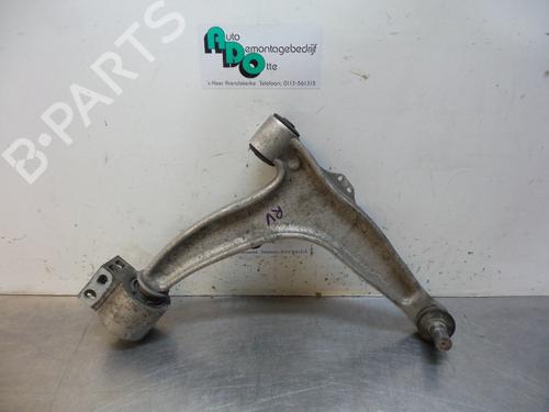 Used Right front suspension arm OPEL VECTRA C (Z02) 1.8 16V (122 hp) 19603454