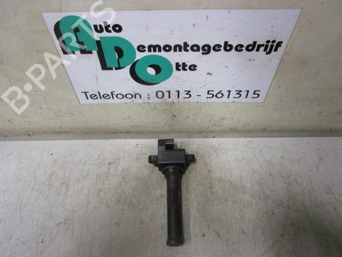 Used Ignition coil FIAT BARCHETTA (183_) 1.8 16V (130 hp) 19588076