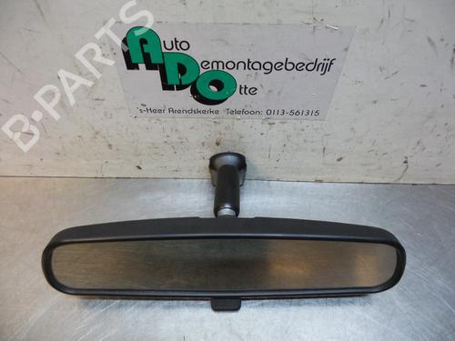Used Rear mirror JEEP CHEROKEE (KJ) 2.5 CRD 4x4 (143 hp) 19600195