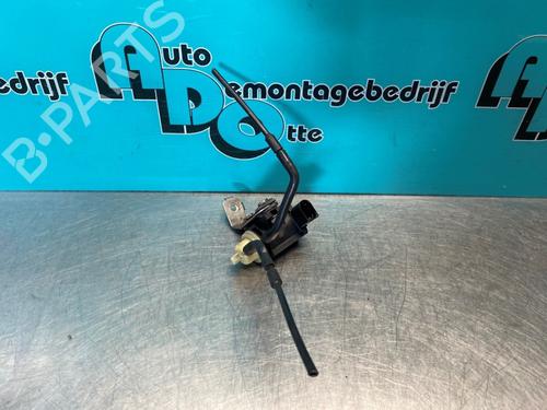 Elektronisk sensor SEAT IBIZA IV (6J5, 6P1) 1.2 TDI (75 hp) 28299627