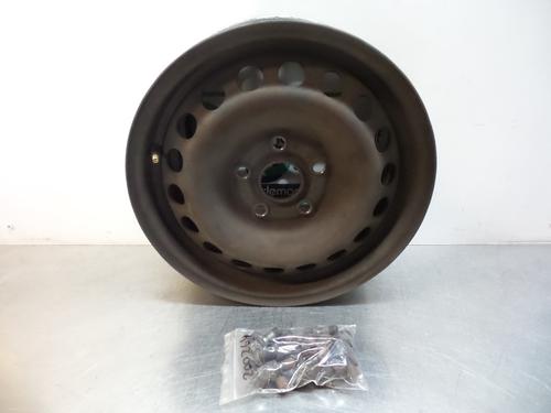 Used Rim VW TOURAN (1T1, 1T2) 1.9 TDI (105 hp) 19608669