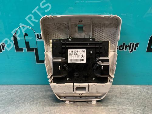 Interior roof light MERCEDES-BENZ B-CLASS Sports Tourer (W245) B 200 (245.233) | BP19626883I8